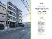 Departamento en renta en Panorama, León, Guanajuato