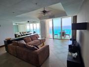 Departamento en renta en Paraíso Cancún, Benito Juárez,...