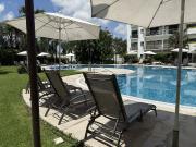 Departamento en Renta en Paraiso Country Club