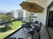 Departamento en renta en Paraíso Country Club, Emiliano...