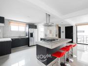 Departamento en renta en Paraje 38, Tlalpan, Ciudad de...