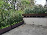 DEPARTAMENTO EN RENTA EN PARQUE LINCOLN