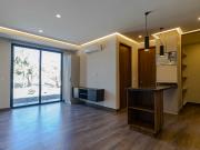 DEPARTAMENTO EN RENTA EN PARQUE METROPOLITANO