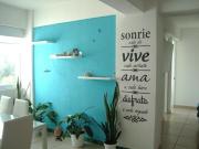 Departamento en renta en Parque San Antonio