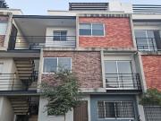 Departamento en renta en Parques del Bosque,...