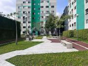 DEPARTAMENTO EN RENTA EN PARQUES GUADALAJARA 210 A