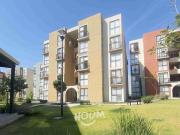 Departamento en renta en Parques Santa Cruz Del Valle,...