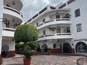 Departamento en Renta en Pasaje Polanco Amueblado