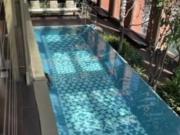 Departamento en renta en paseo de la Reforma