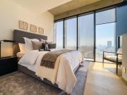 Departamento EN RENTA en Paseo de la Reforma, Ju?rez CDMX