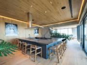 Departamento EN RENTA en Paseo de la Reforma, Ju?rez CDMX