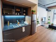 Departamento en Renta en Paseo de La Reforma Ju?rez...