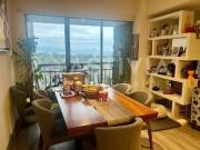 Departamento en renta en Paseo de las Lomas, Álvaro...