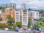 Departamento en renta en Paseo de las Lomas, Álvaro...