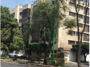 Departamento en renta en Paseos de Taxqueña, Coyoacán,...