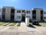 Departamento en Renta en Paseos del Bosque, Corregidora, Qro