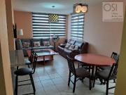 Departamento en renta en Paseos del Bosque, Corregidora,...