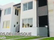 Departamento en renta en Paseos del Bosque, Corregidora,...