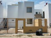 Departamento en renta en Paseos Universidad II, Puerto...