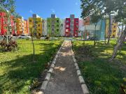 Departamento en renta en Paseos Xcacel, Playa del...