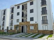 Departamento en RENTA en PB Fraccionamiento Las haciendas