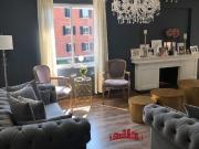 Departamento en renta en Pedregal 2, La Magdalena...