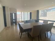 Departamento en renta en Pedregal