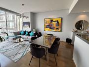 Departamento en renta en Pedregal de Carrasco, Coyoacán,...