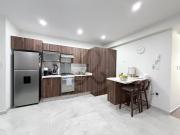 Departamento en renta en Pedregal de Santa Ursula