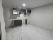 Departamento en renta en Pedregal de Santa Úrsula, Coyoacán