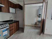 Departamento en renta en Pedregal de Santa Úrsula,...