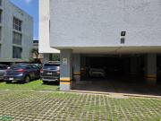 Departamento en Renta en Pedregal de Santo Domingo,...