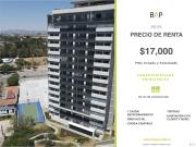 Departamento en Pedregal del Carmen, León, Guanajuato