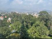 Departamento en renta en Pedregal del Lago, Tlalpan,...