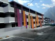 Departamento en renta en Pedregal la Huasteca, Santa...