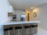 Departamento en renta en Pedregal Playitas, Ensenada,...