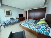 departamento en renta en peninsula acapulco playa diamante