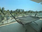 DEPARTAMENTO EN RENTA EN PENINSULA ACAPULCO PLAYA DIAMANTE