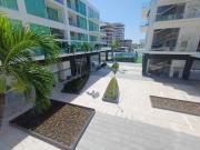 departamento en renta en peninsula acapulco playa diamante