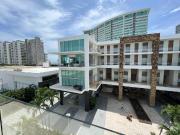 DEPARTAMENTO EN RENTA EN PENINSULA ACAPULCO PLAYA DIAMANTE