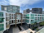 departamento en renta en peninsula playa diamante