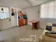 Departamento en renta en peralvillo