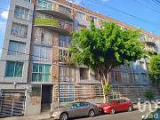Departamento en Peralvillo, Cuauhtémoc, Ciudad de México