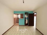 Departamento en renta en Perete, Nezahualcóyotl, Estado...