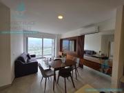 DEPARTAMENTO EN RENTA EN PISO 23 CENTRO DE MONTERREY, NL