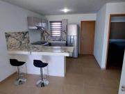 Departamento en renta en Plan Libertador, Playas de...