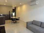 Departamento en renta en planta baja