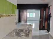 Departamento en renta en planta baja