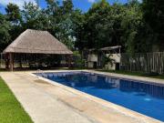 Departamento en renta en planta baja