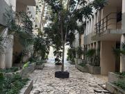 departamento en renta en planta baja amueblado